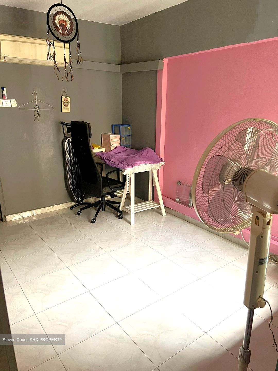 Blk 61 BLANGAH GARDEN (Bukit Merah), HDB 3 Rooms #519167691